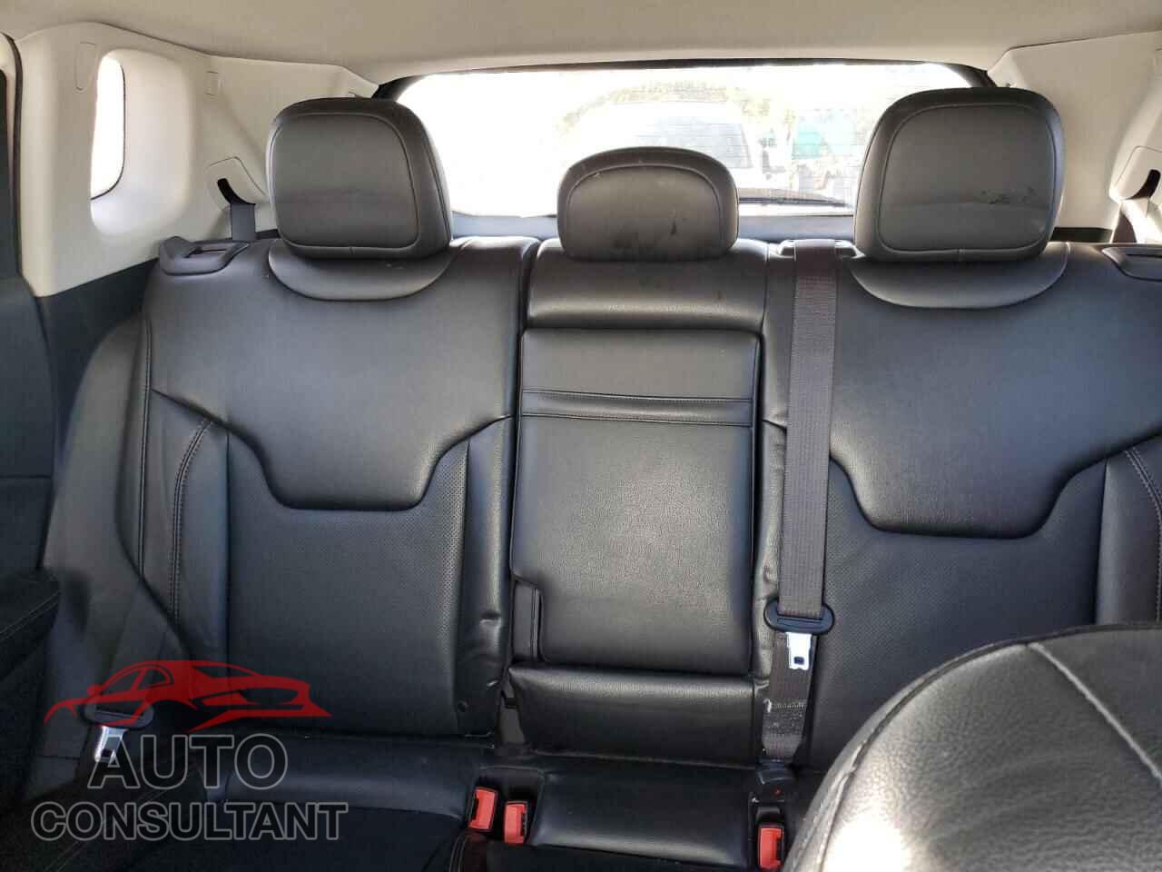 JEEP COMPASS 2020 - 3C4NJCCB9LT114698