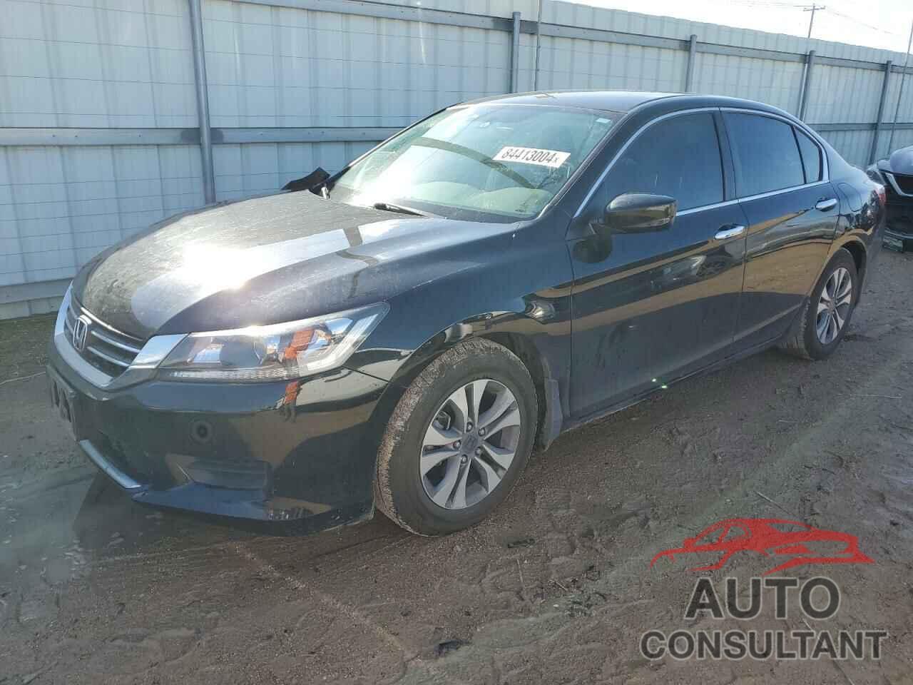 HONDA ACCORD 2014 - 1HGCR2F30EA250129