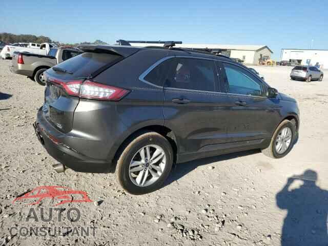 FORD EDGE 2016 - 2FMPK3J99GBB89680