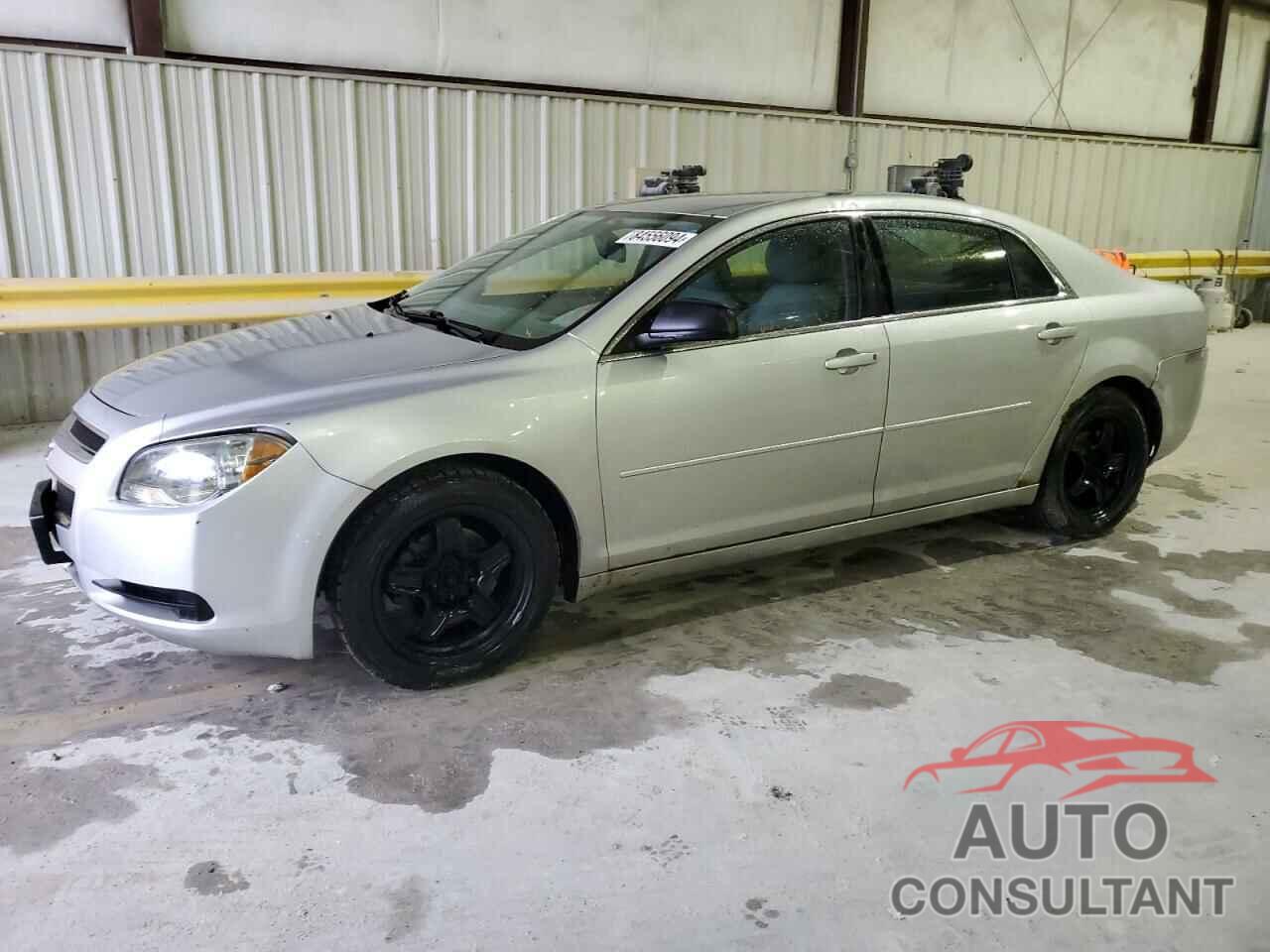 CHEVROLET MALIBU 2011 - 1G1ZA5E19BF132217