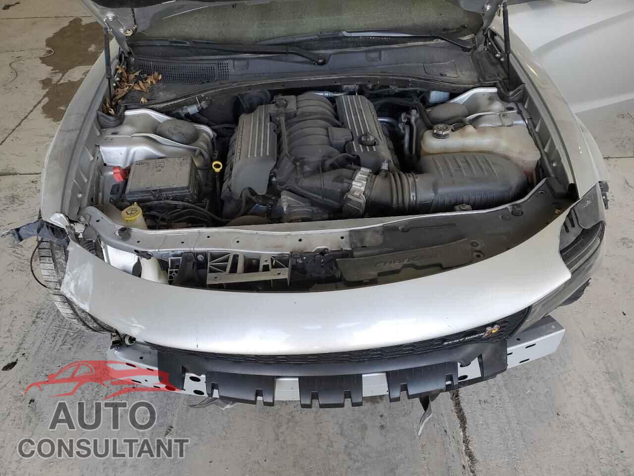 DODGE CHARGER 2021 - 2C3CDXGJ2MH663701