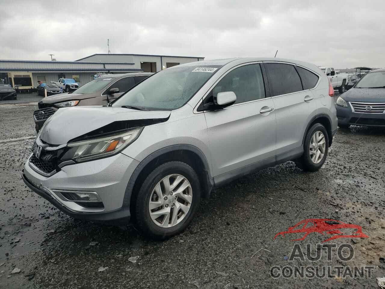 HONDA CRV 2016 - 2HKRM4H59GH669562