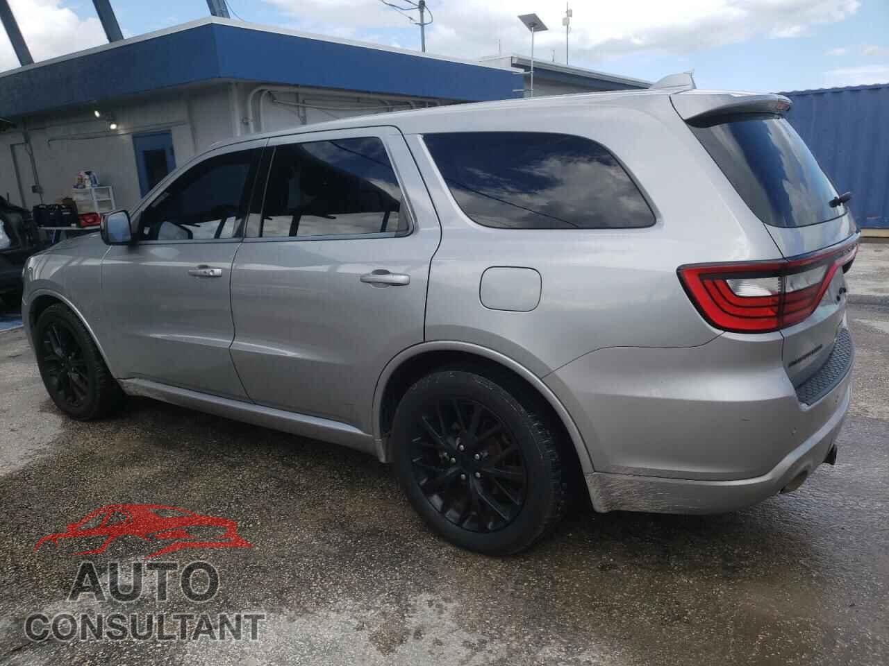 DODGE DURANGO 2016 - 1C4RDHAG5GC392956