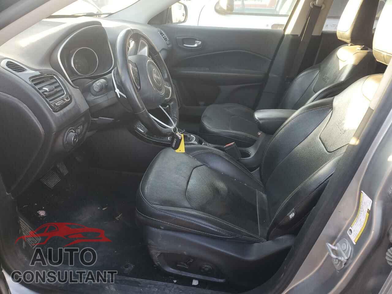 JEEP COMPASS 2020 - 3C4NJCCBXLT165868