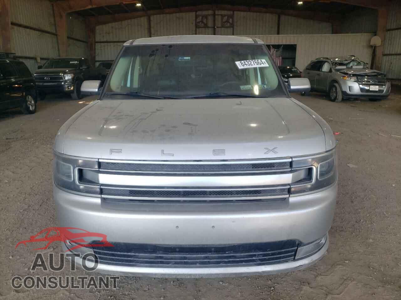 FORD FLEX 2015 - 2FMHK6D81FBA04724