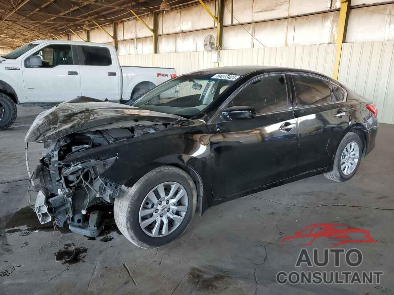 NISSAN ALTIMA 2016 - 1N4AL3AP0GC277562