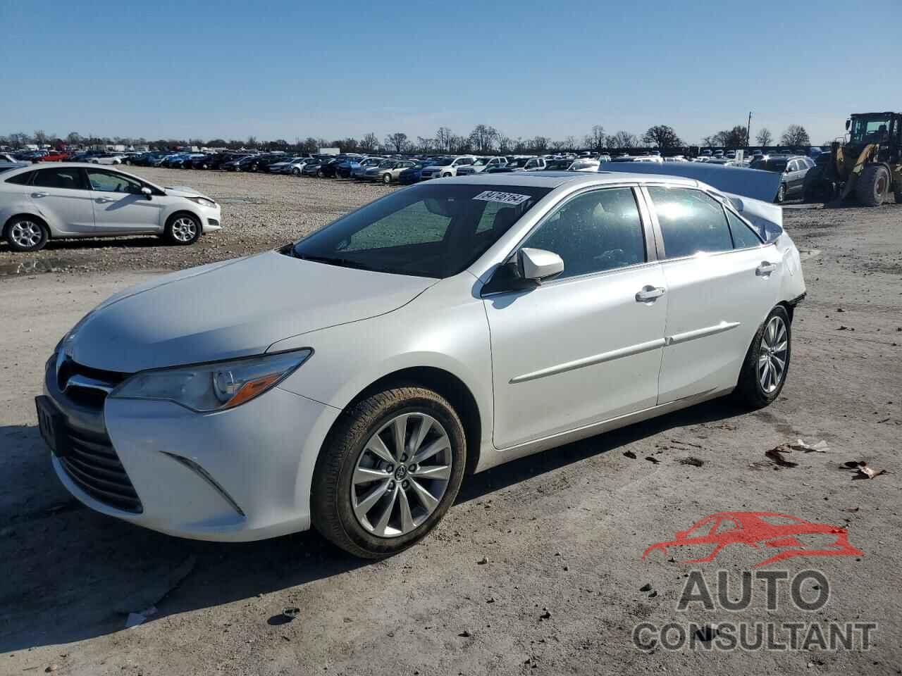 TOYOTA CAMRY 2016 - 4T1BF1FK5GU583640