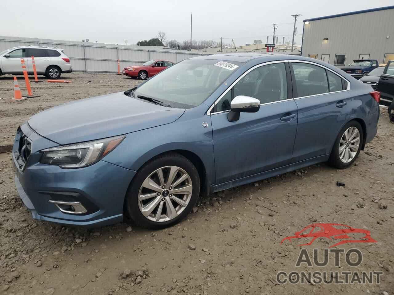 SUBARU LEGACY 2018 - 4S3BNAN65J3026221