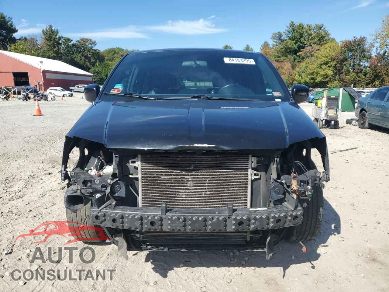 DODGE CARAVAN 2015 - 2C4RDGEG6FR641257
