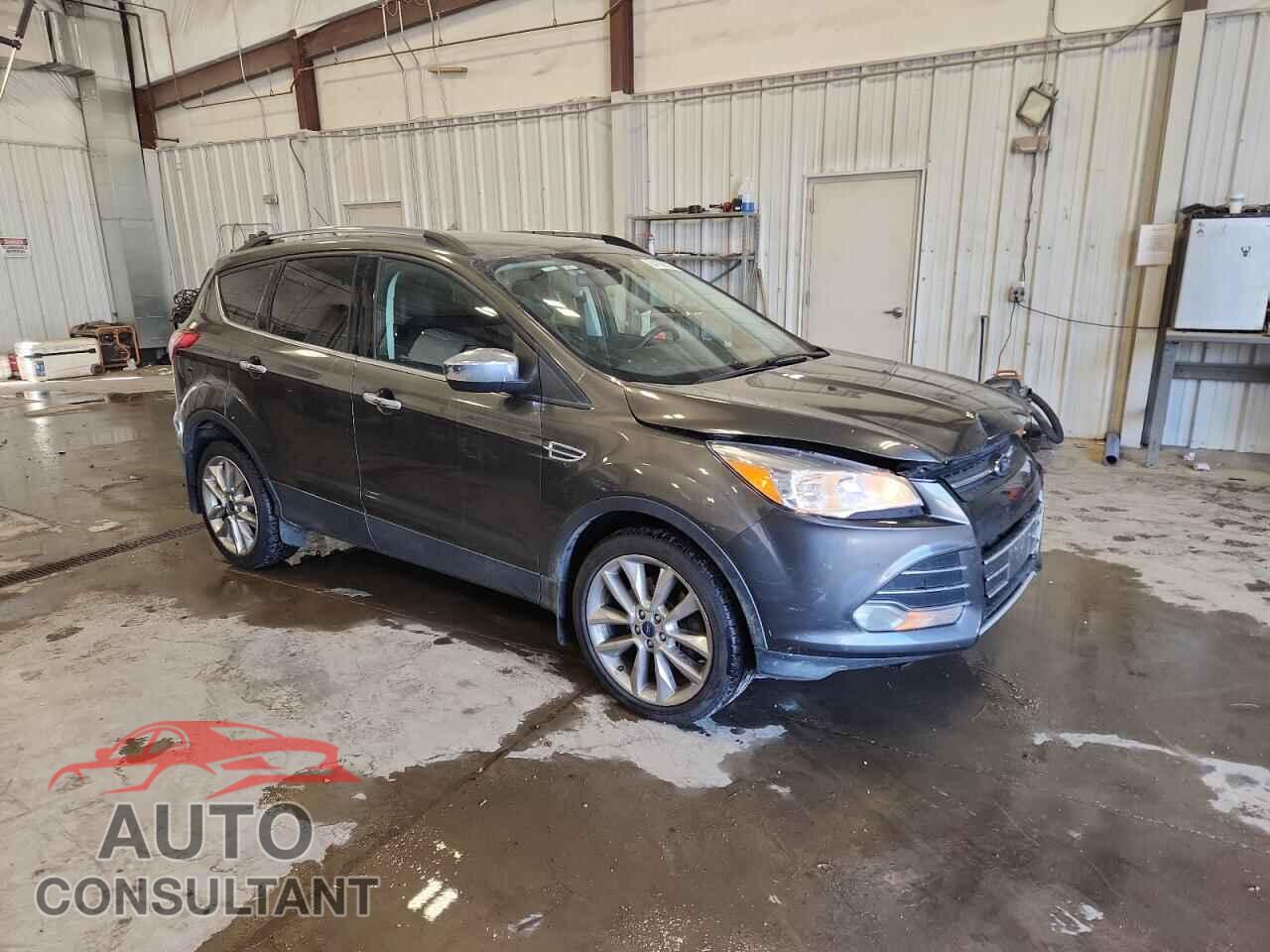 FORD ESCAPE 2015 - 1FMCU9G97FUC48821