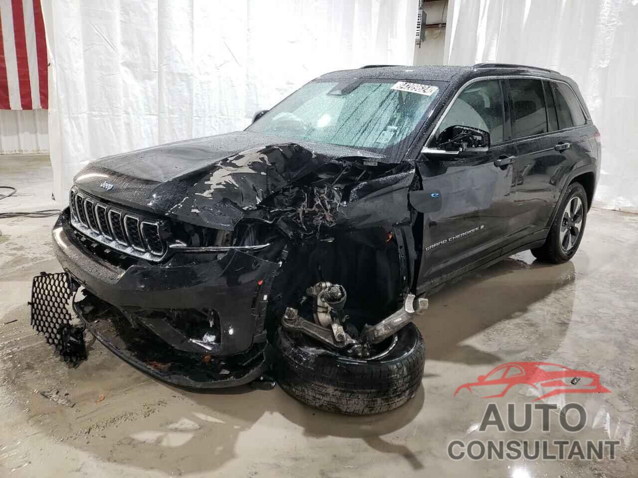 JEEP GRAND CHER 2024 - 1C4RJYB64RC115989