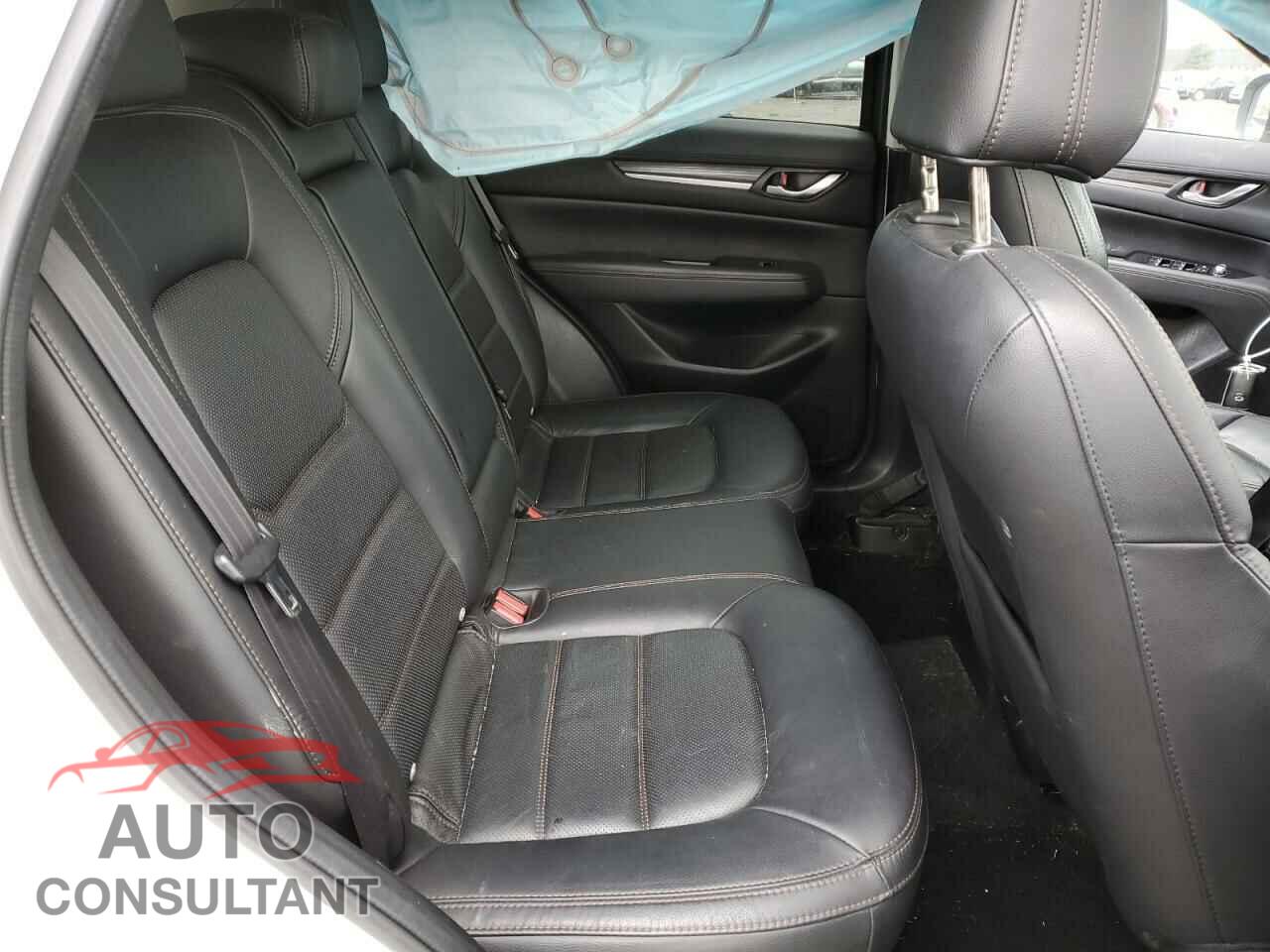 MAZDA CX-5 2020 - JM3KFBDM4L0795212