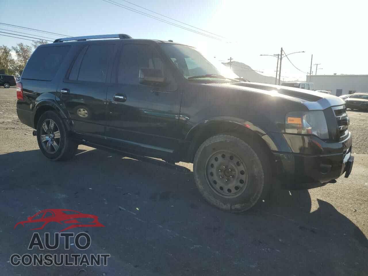 FORD EXPEDITION 2010 - 1FMJU1K57AEB65552