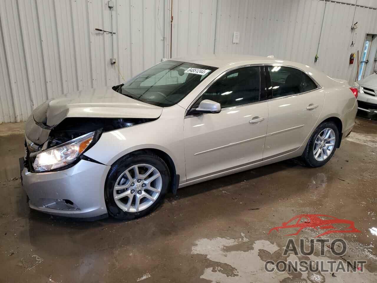 CHEVROLET MALIBU 2014 - 1G11C5SLXEF143941