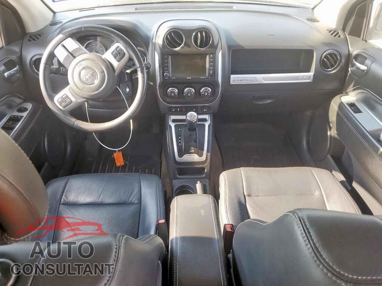 JEEP COMPASS 2015 - 1C4NJDCB3FD248767