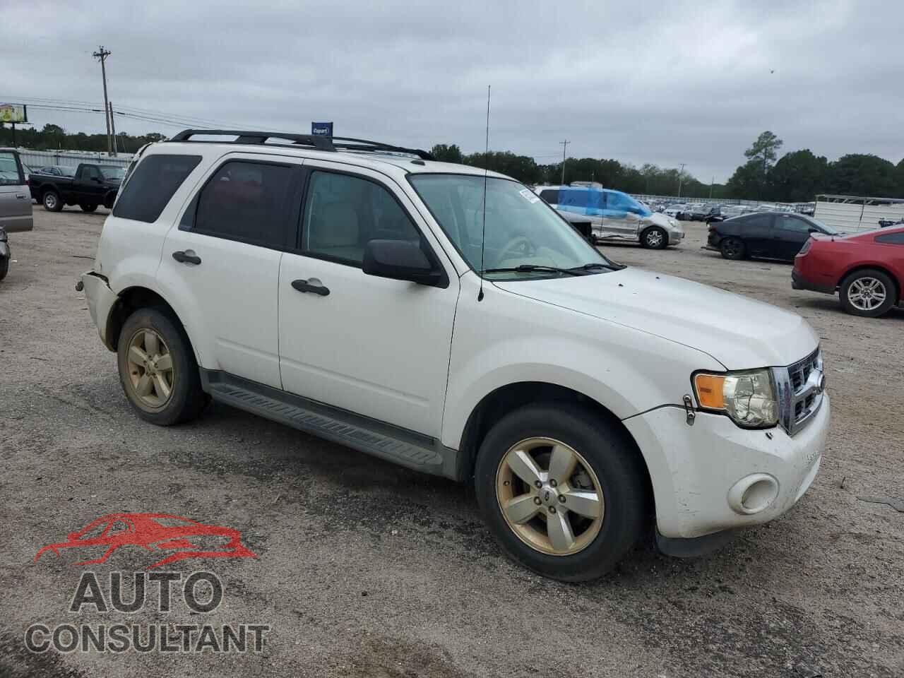 FORD ESCAPE 2012 - 1FMCU0DG1CKB88136