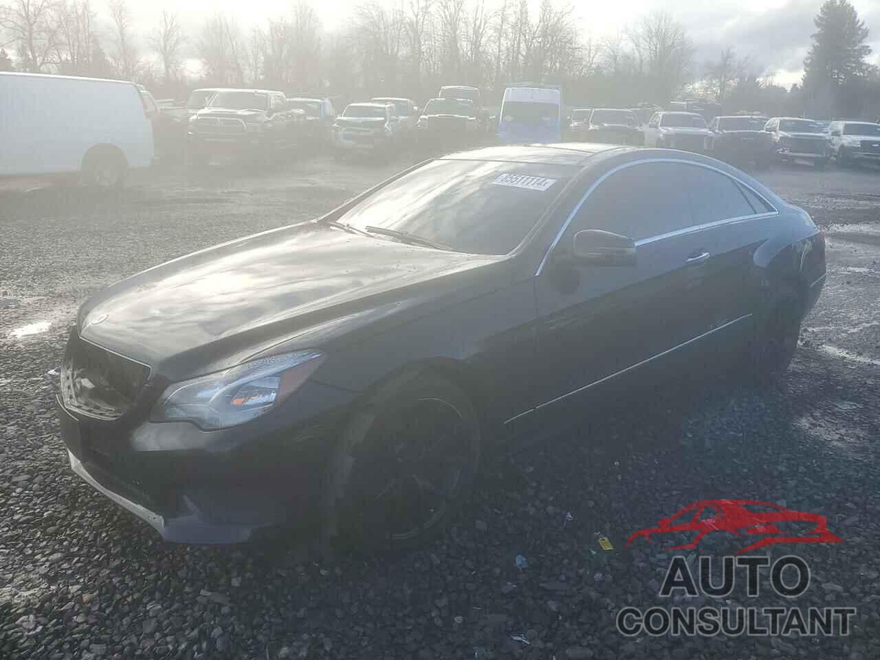 MERCEDES-BENZ E-CLASS 2015 - WDDKJ6FB5FF301926