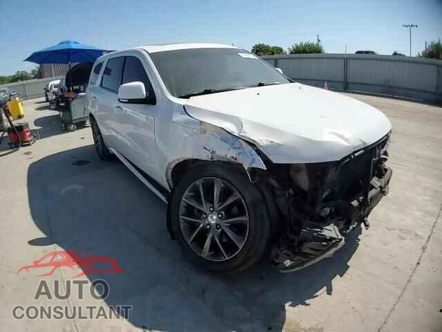 DODGE DURANGO 2015 - 1C4RDHDG3FC885481