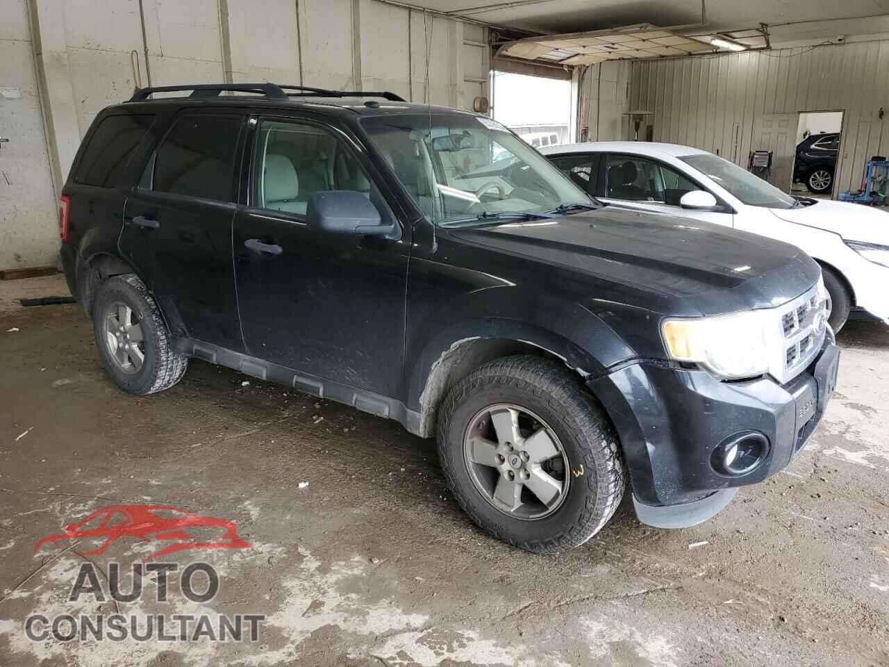 FORD ESCAPE 2012 - 1FMCU9DG6CKA18357
