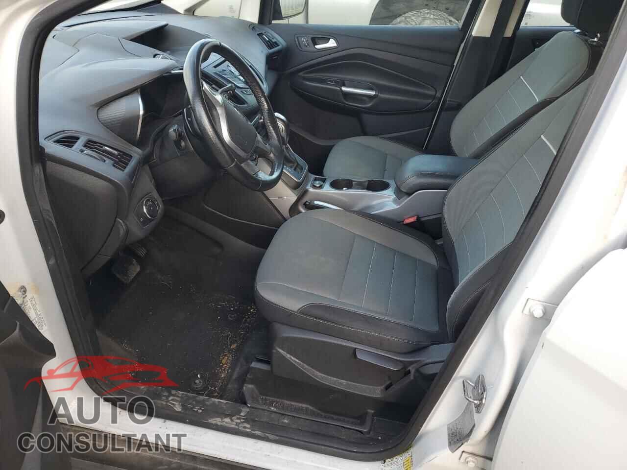 FORD CMAX 2015 - 1FADP5AU4FL101227