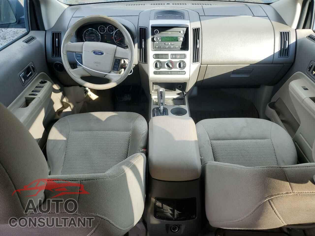 FORD EDGE 2009 - 2FMDK36C59BA63908