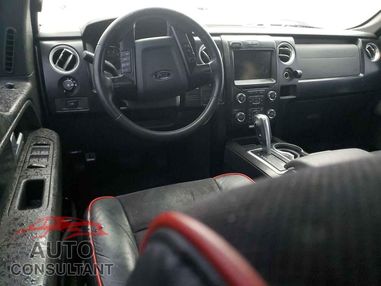 FORD F-150 2013 - 1FTFW1EF5DFE05950