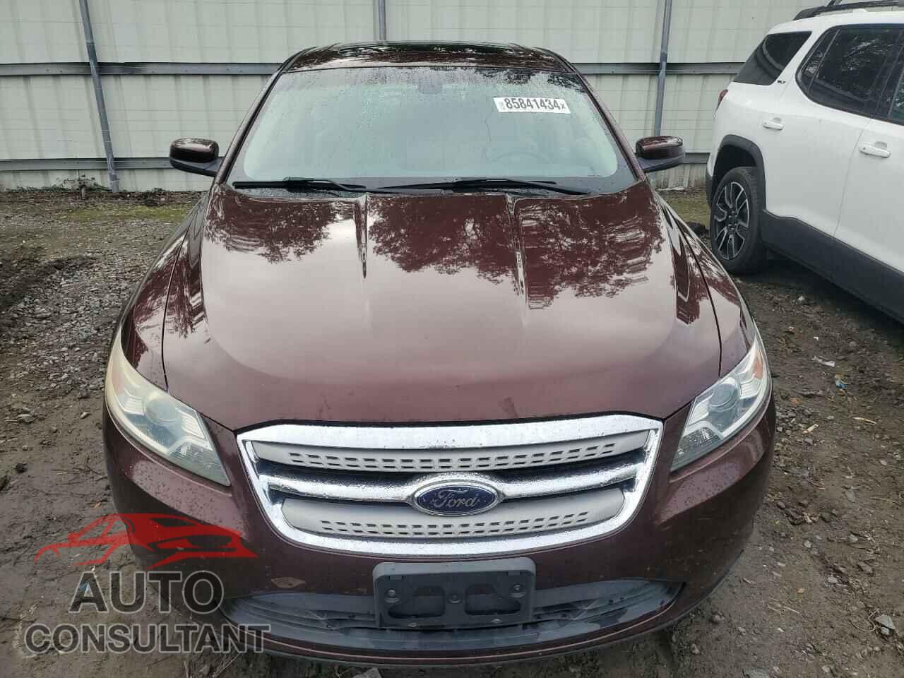 FORD TAURUS 2010 - 1FAHP2EW7AG140231