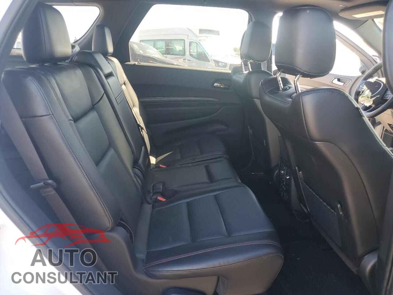 DODGE DURANGO 2023 - 1C4SDJCT2PC655214