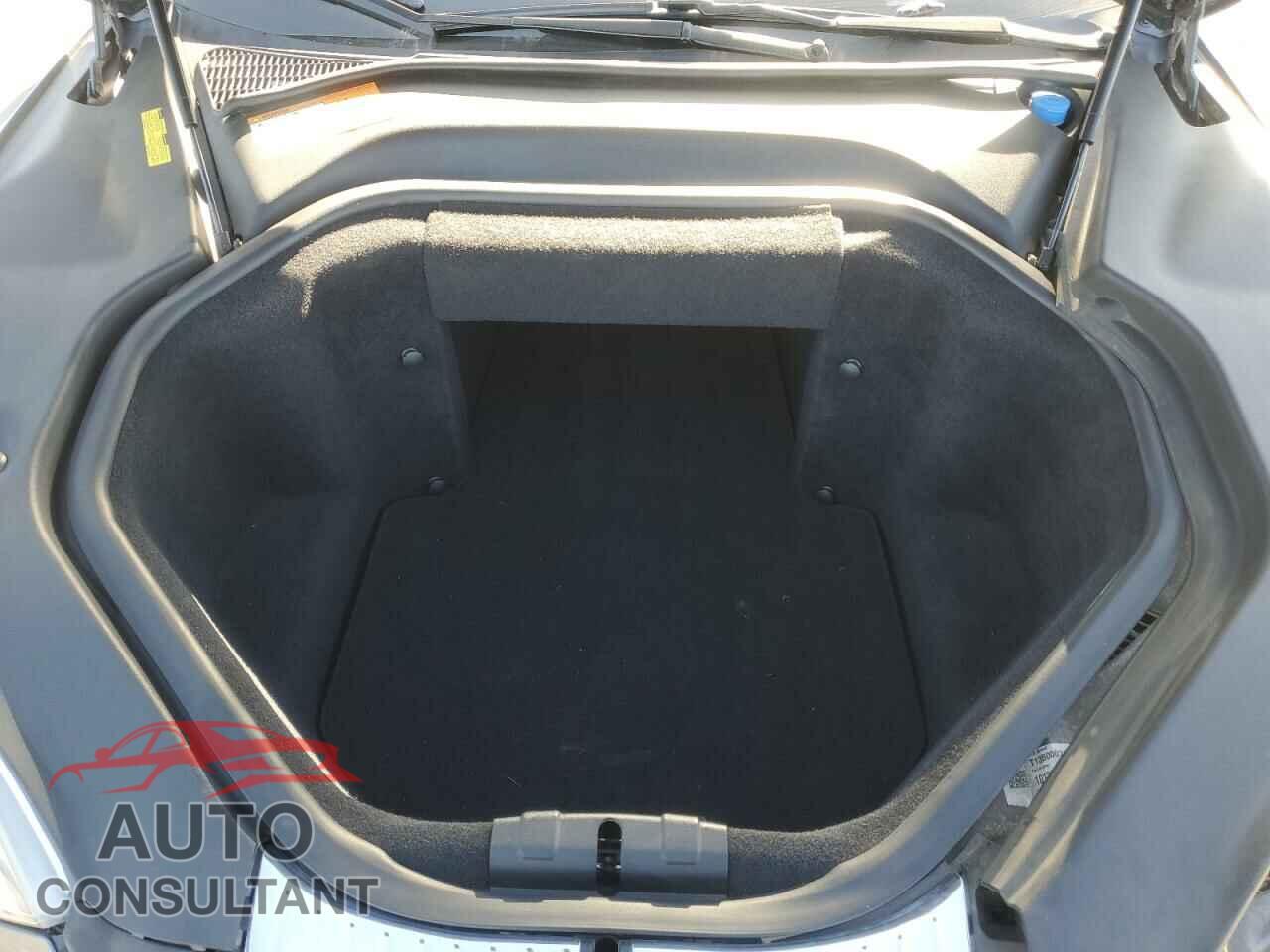 TESLA MODEL S 2013 - 5YJSA1CG1DFP05014