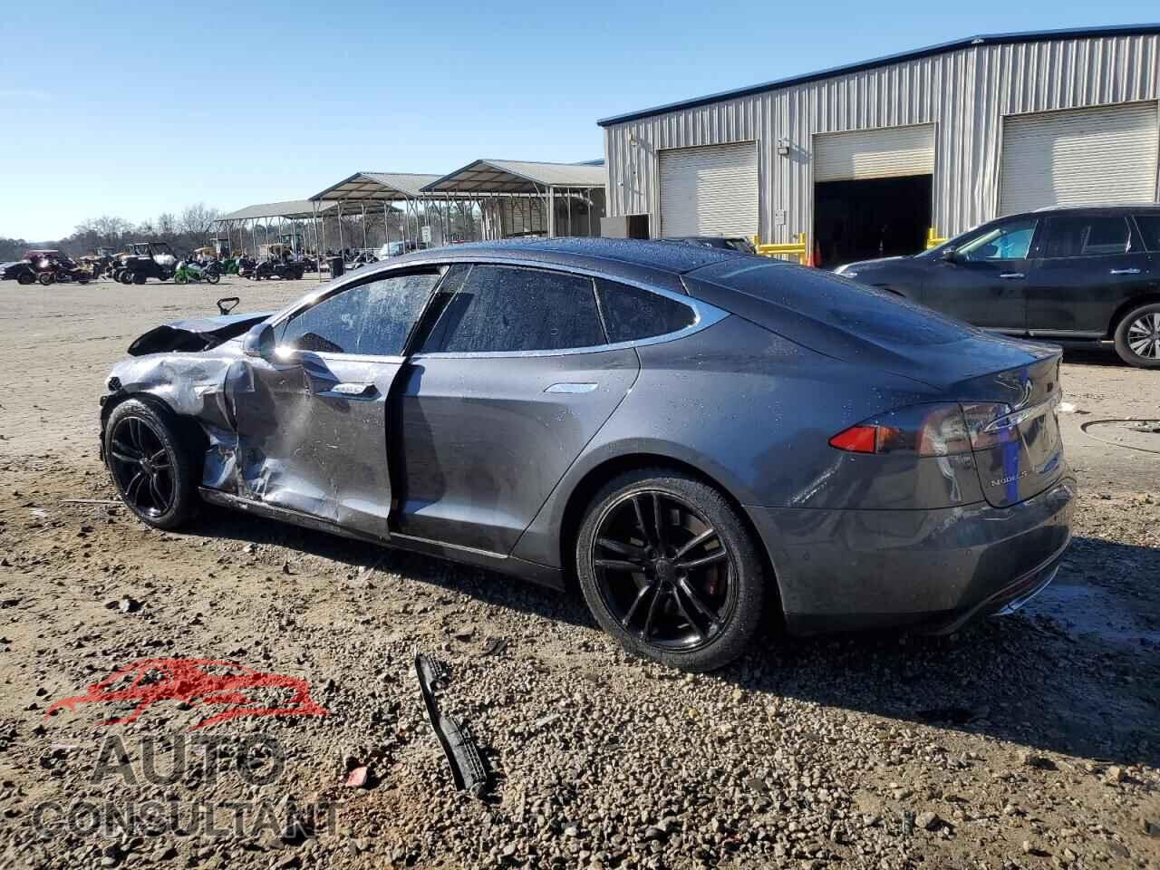 TESLA MODEL S 2016 - 5YJSA1E1XGF129033