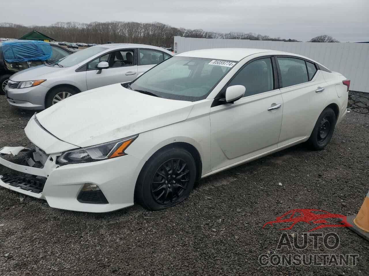 NISSAN ALTIMA 2020 - 1N4BL4BV0LC211692