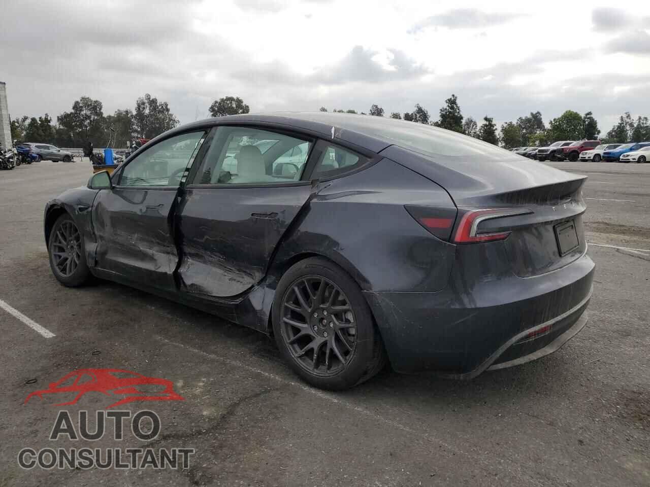 TESLA MODEL 3 2024 - 5YJ3E1EA7RF786853