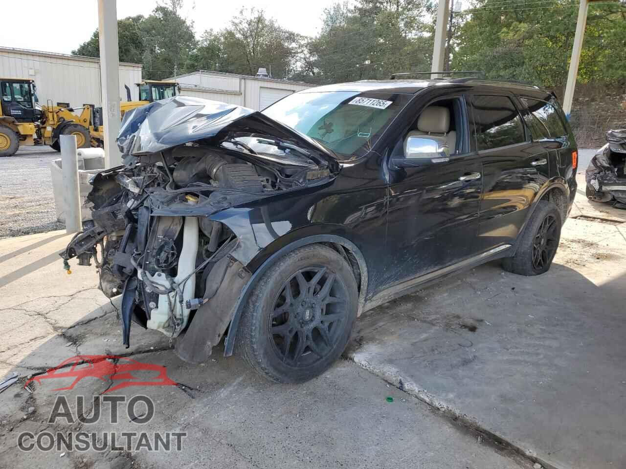 DODGE DURANGO 2014 - 1C4RDJDG9EC374797