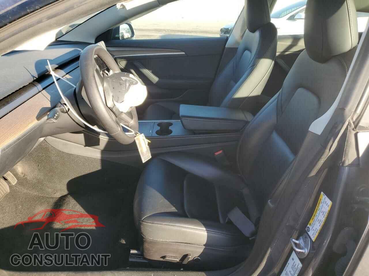 TESLA MODEL 3 2023 - 5YJ3E1EA4PF448629