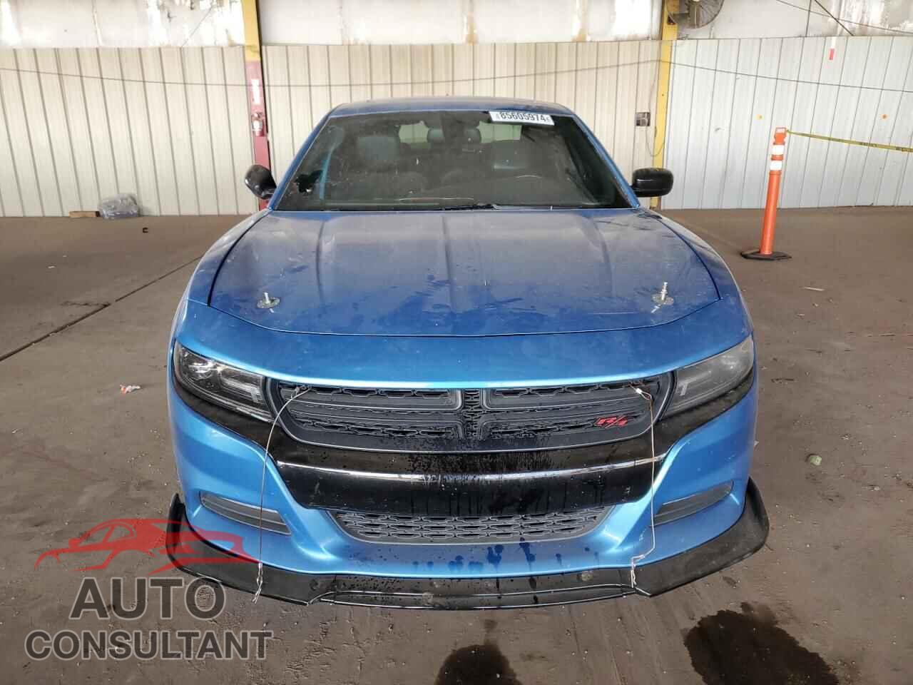DODGE CHARGER 2015 - 2C3CDXCT4FH784532
