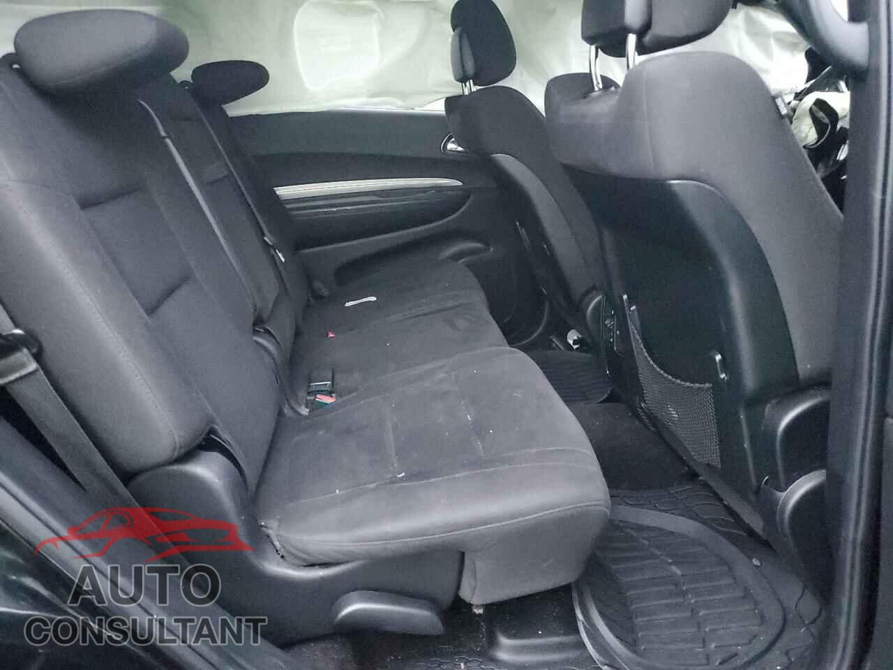 DODGE DURANGO 2018 - 1C4RDHAG2JC186341
