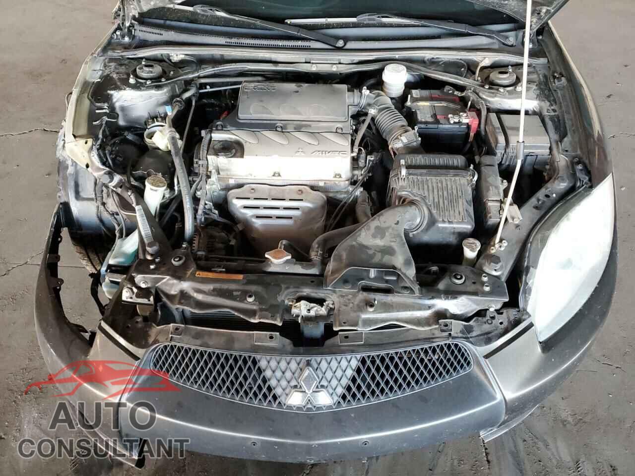 MITSUBISHI ECLIPSE 2012 - 4A37L5EF5CE008261