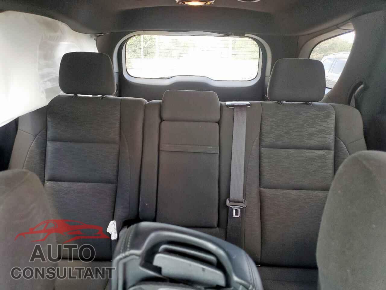 DODGE DURANGO 2024 - 1C4RDHAG0RC132984