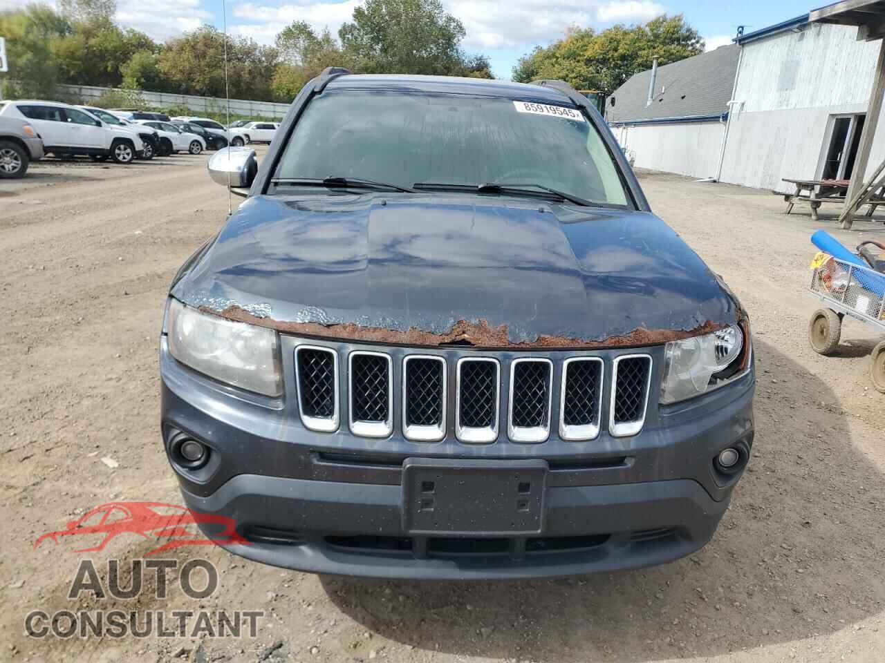 JEEP COMPASS 2014 - 1C4NJDBB0ED926889