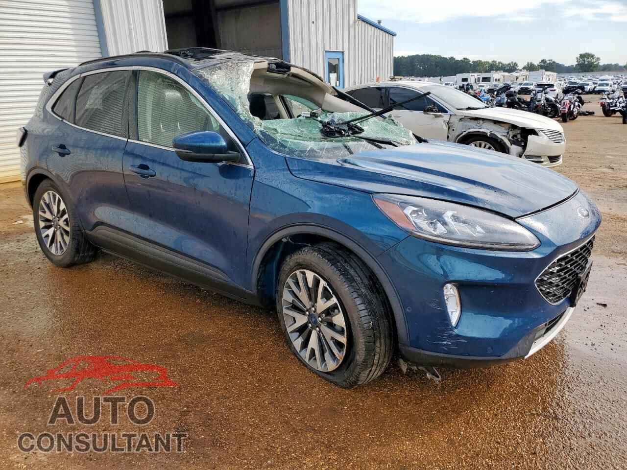 FORD ESCAPE 2020 - 1FMCU9J9XLUA79849