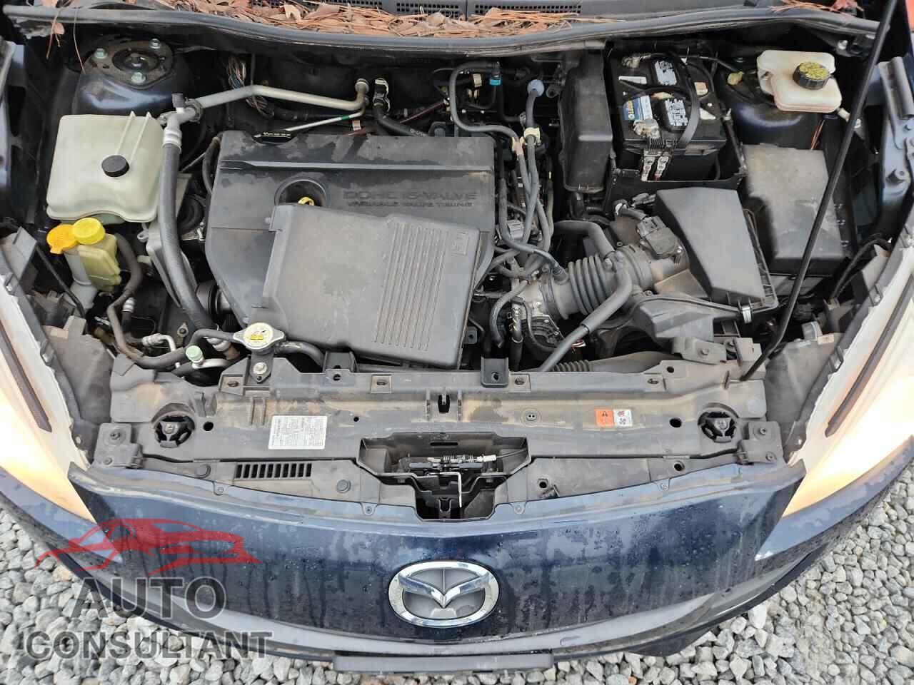 MAZDA 5 2014 - JM1CW2CL3E0173287