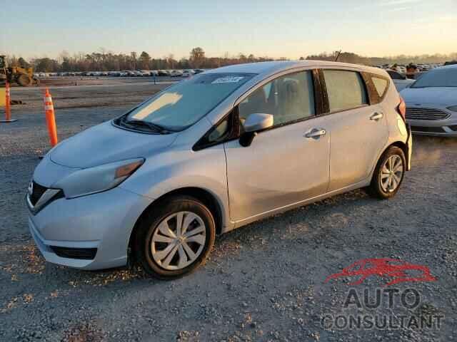 NISSAN VERSA 2017 - 3N1CE2CP8HL373677