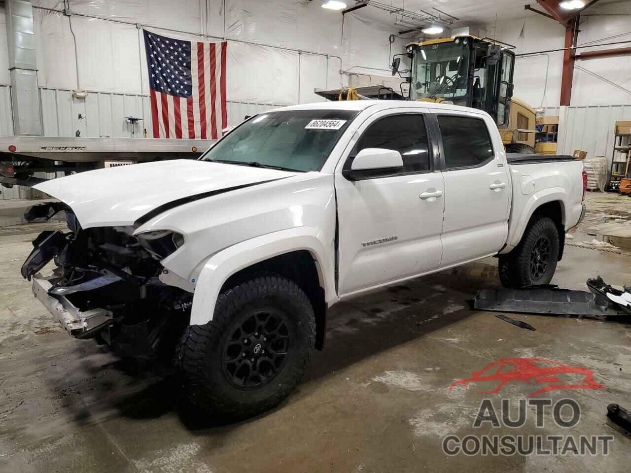 TOYOTA TACOMA 2019 - 3TMCZ5AN3KM267160
