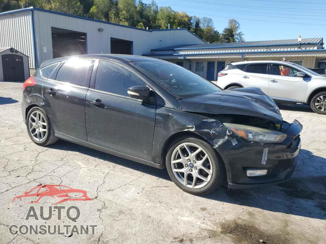 FORD FOCUS 2015 - 1FADP3K23FL305230