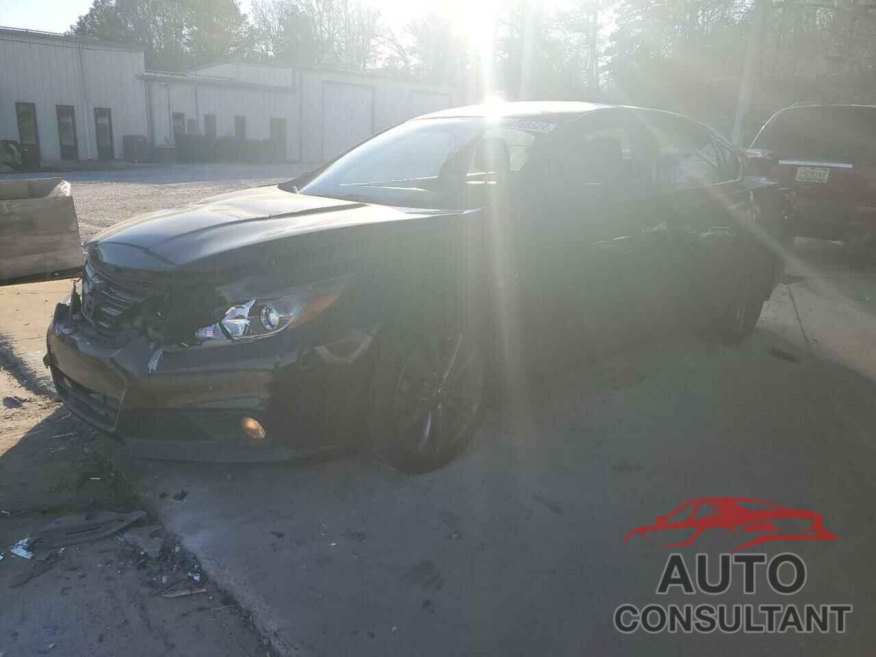 NISSAN ALTIMA 2018 - 1N4AL3AP5JC291464