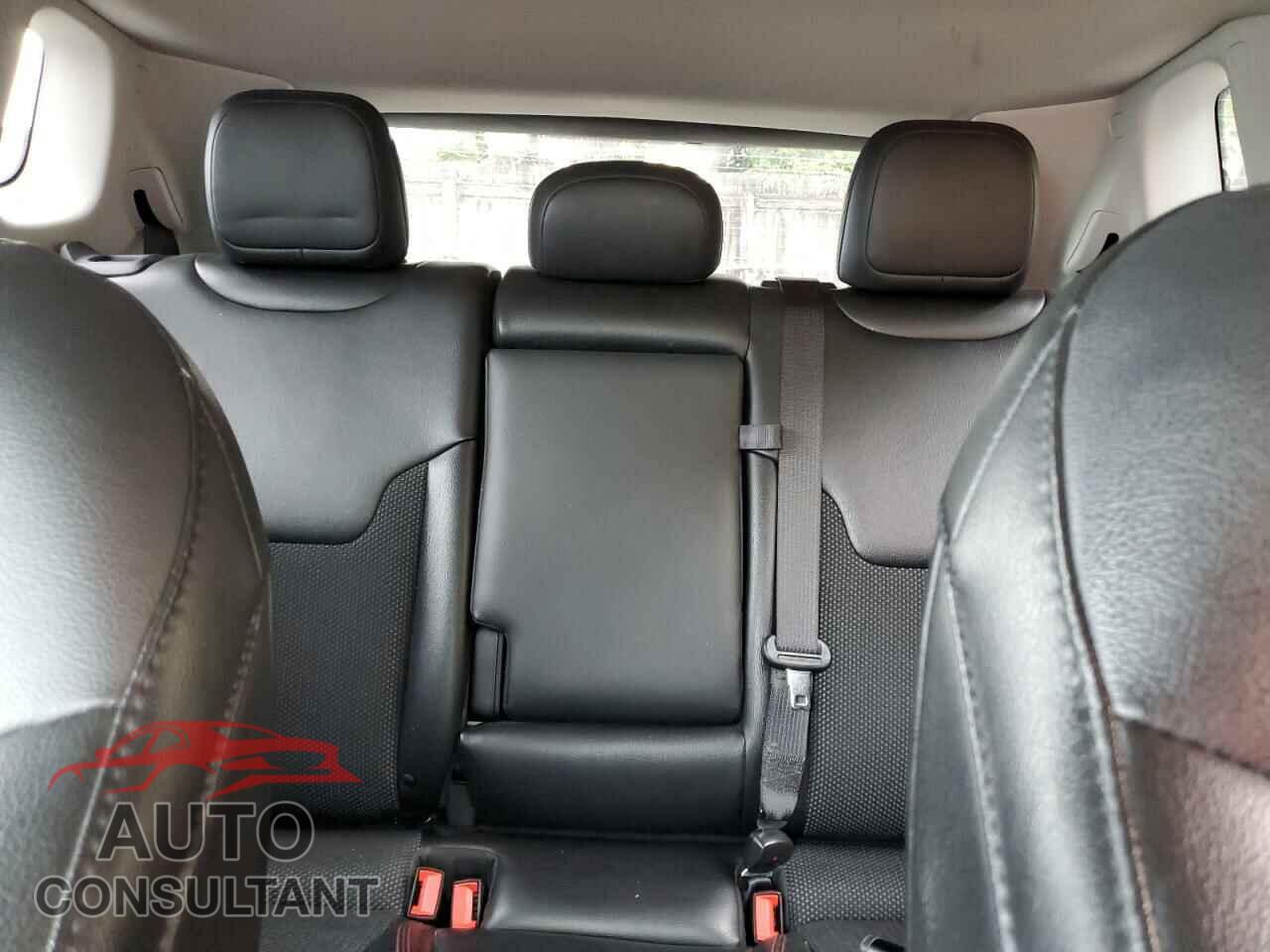 JEEP COMPASS 2020 - 3C4NJDDB6LT159649