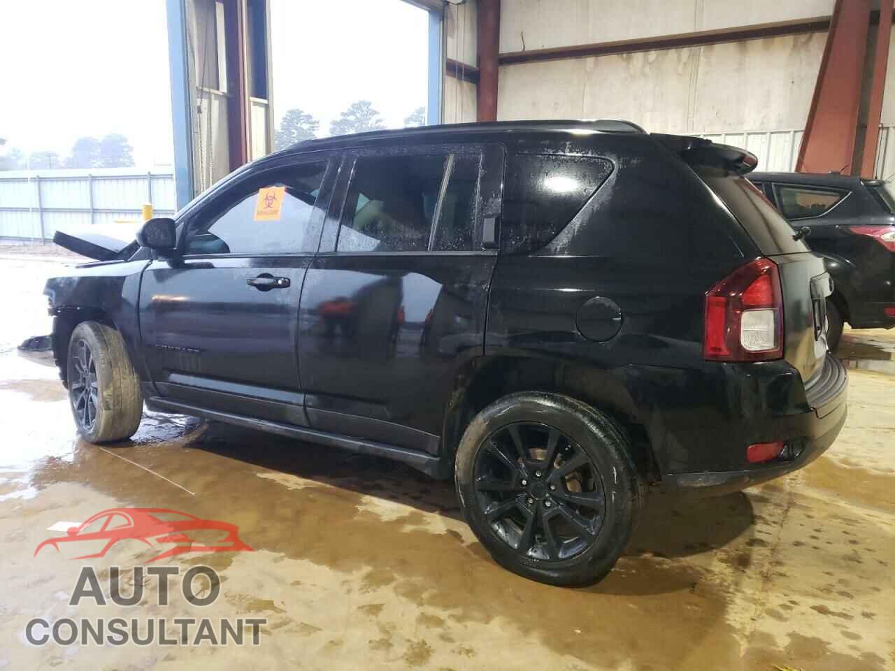 JEEP COMPASS 2015 - 1C4NJCBA4FD334902
