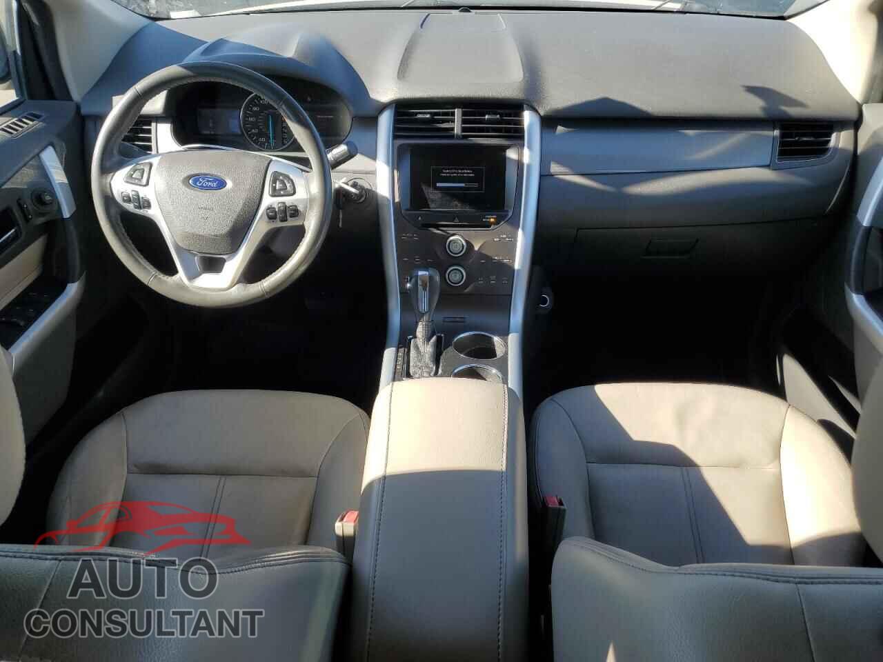 FORD EDGE 2013 - 2FMDK3JCXDBB01875