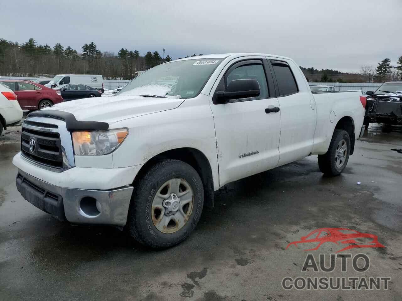 TOYOTA TUNDRA 2013 - 5TFUM5F15DX049629