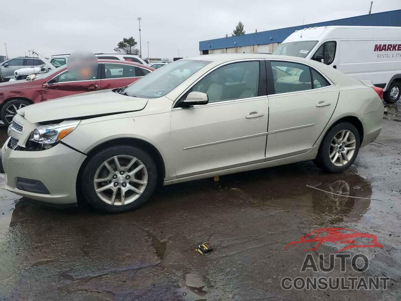 CHEVROLET MALIBU 2013 - 1G11C5SA7DF233027